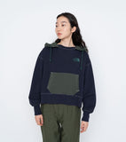 TNF 24 撞色連帽衛衣