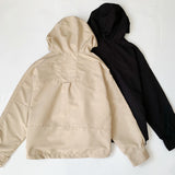 Danton 25 秋季連帽風褸