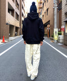 Chums 24 大鳥印花連帽衛衣