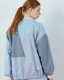 FRAPBOIS 25 秋季雙面外套