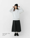 TNF 24 刺繡 logo 衛衣