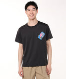 Chums 25 口袋字母印花 T