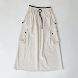 Danton 25 印花 logo 速乾褲