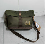 TNF 25 折叠斜揹袋