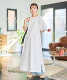 Champion 25 刺繡 logo 連身裙