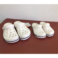 Crocs 親子涼鞋