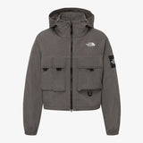 TNF 25 韓版秋季風褸