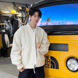 TNF 25 秋季刺繡風褸