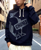 Chums 24 大鳥印花連帽衛衣