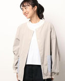 FRAPBOIS 25 秋季雙面外套