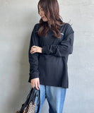 Columbia 24 印花長 T