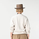 45R 25 秋季鈕扣外套