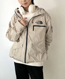 TNF 25 刺繡 logo 連帽風褸