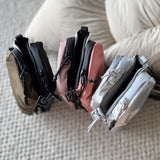 Topologie x Aigle 25 水樽斜揹袋