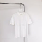 Beams x Levis 印花短 T