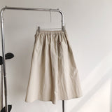 Danton 25 松身半截裙