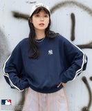 MLB 24 刺繡雙間衛衣