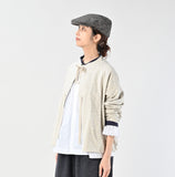 45R 25 秋季雙面外套