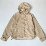 Danton 25 秋季連帽風褸