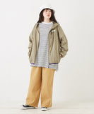 Cube Sugar 24 薄外套