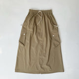 Danton 25 印花 logo 速乾褲