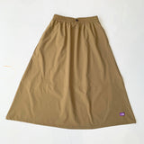 TNF 25 紫標半身裙