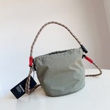 Topologie 25 水桶斜揹袋