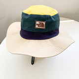 TNF Kids 25 漁夫帽