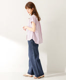 Polo 24 直紋恤衫