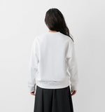 TNF 24 刺繡 logo 衛衣