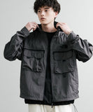 TNF 25 韓版秋季風褸