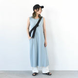 TNF 24 冇袖連身裙