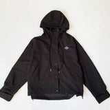 Danton 25 秋季連帽風褸