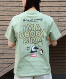 Chums 企鵝印花 T