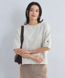 Champion 25 刺繡 5 分袖 T