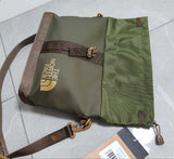 TNF 25 折叠斜揹袋