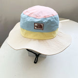 TNF Kids 25 漁夫帽