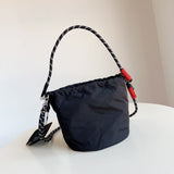 Topologie 25 水桶斜揹袋