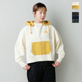 TNF 24 撞色連帽衛衣