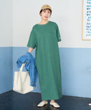 Champion 25 刺繡 logo 連身裙