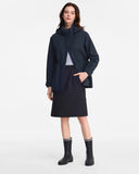 Aigle 25 秋季連帽風褸