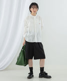 Danton 25 秋季圓領恤衫