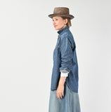 45R 25 秋季牛仔恤