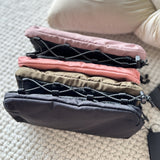 Topologie x Aigle 25 水樽斜揹袋