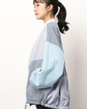 FRAPBOIS 25 秋季雙面外套