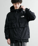 TNF 25 韓版秋季風褸