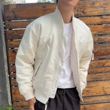 TNF 25 秋季刺繡風褸