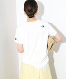 TNF 24 花朵印花 T