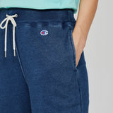 Champion 25 針織毛圈牛仔褲