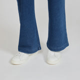 Champion 25 針織毛圈牛仔褲